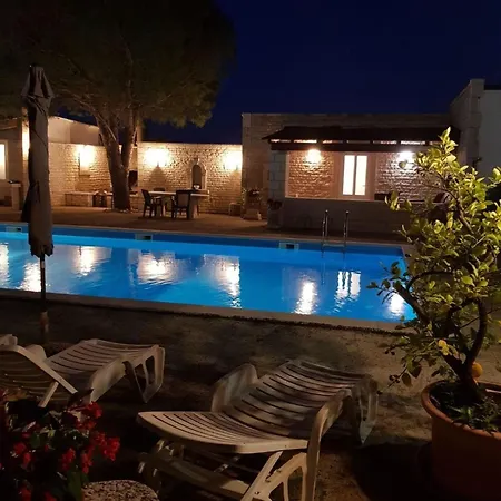 Apartment Mit Schwimmbad